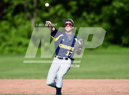 Thumbnail 3 in Choate @ Taft (Founders League Tier 2 Final) photogallery.