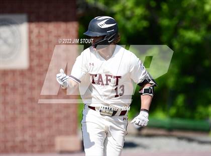 Thumbnail 3 in Choate @ Taft (Founders League Tier 2 Final) photogallery.