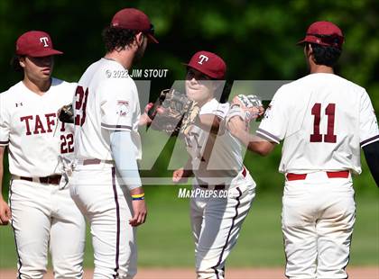 Thumbnail 1 in Choate @ Taft (Founders League Tier 2 Final) photogallery.