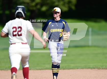 Thumbnail 2 in Choate @ Taft (Founders League Tier 2 Final) photogallery.