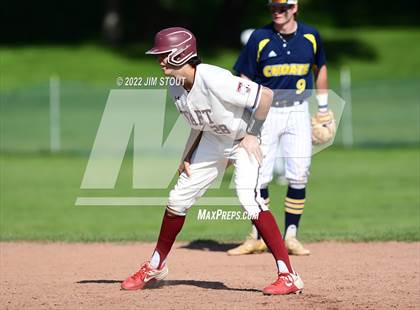 Thumbnail 1 in Choate @ Taft (Founders League Tier 2 Final) photogallery.