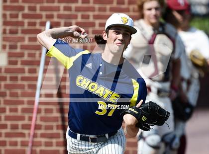 Thumbnail 2 in Choate @ Taft (Founders League Tier 2 Final) photogallery.