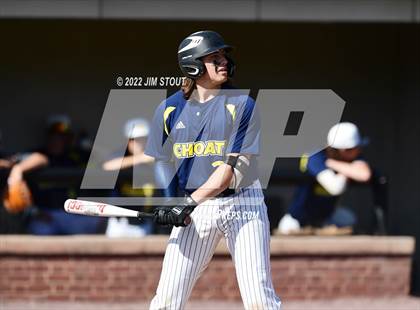 Thumbnail 1 in Choate @ Taft (Founders League Tier 2 Final) photogallery.