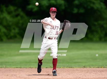 Thumbnail 3 in Choate @ Taft (Founders League Tier 2 Final) photogallery.