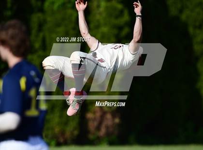 Thumbnail 1 in Choate @ Taft (Founders League Tier 2 Final) photogallery.