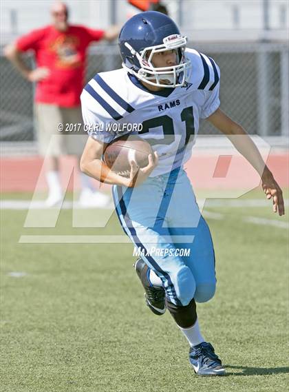 Thumbnail 1 in Ramona @ Hemet photogallery.