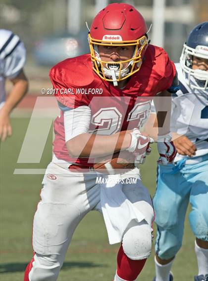 Thumbnail 1 in Ramona @ Hemet photogallery.