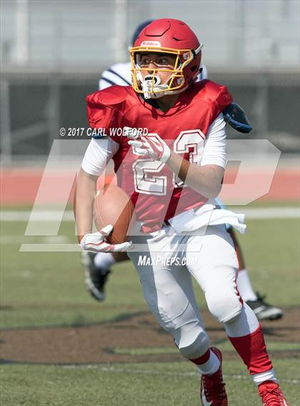 Thumbnail 2 in Ramona @ Hemet photogallery.