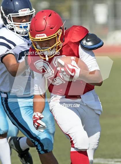 Thumbnail 1 in Ramona @ Hemet photogallery.