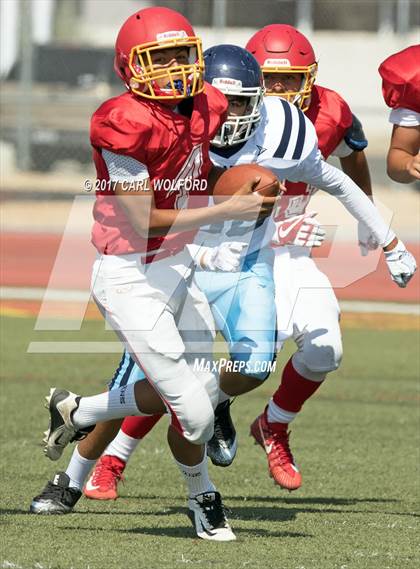 Thumbnail 1 in Ramona @ Hemet photogallery.