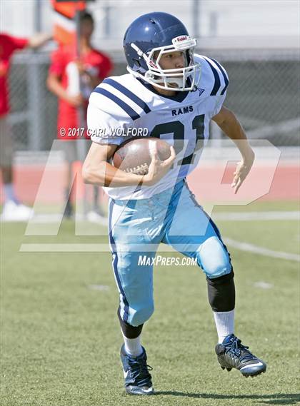 Thumbnail 2 in Ramona @ Hemet photogallery.