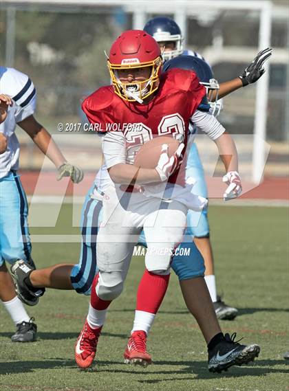 Thumbnail 2 in Ramona @ Hemet photogallery.