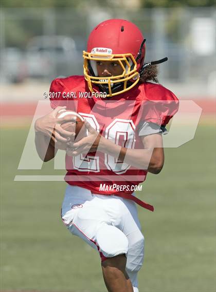 Thumbnail 1 in Ramona @ Hemet photogallery.
