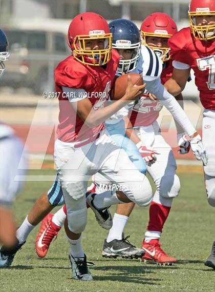 Thumbnail 2 in Ramona @ Hemet photogallery.