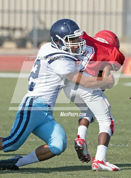 Thumbnail 1 in Ramona @ Hemet photogallery.
