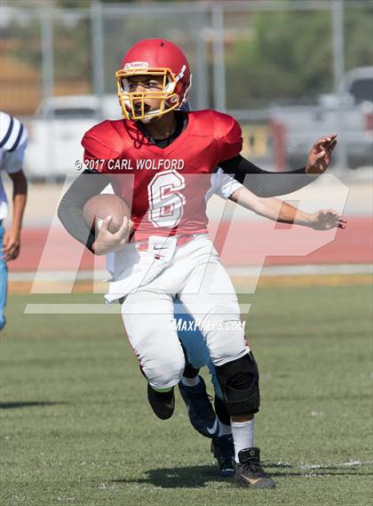 Thumbnail 1 in Ramona @ Hemet photogallery.