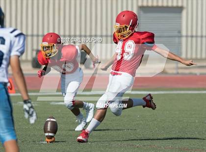 Thumbnail 1 in Ramona @ Hemet photogallery.
