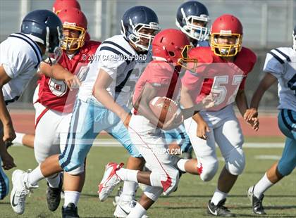 Thumbnail 1 in Ramona @ Hemet photogallery.