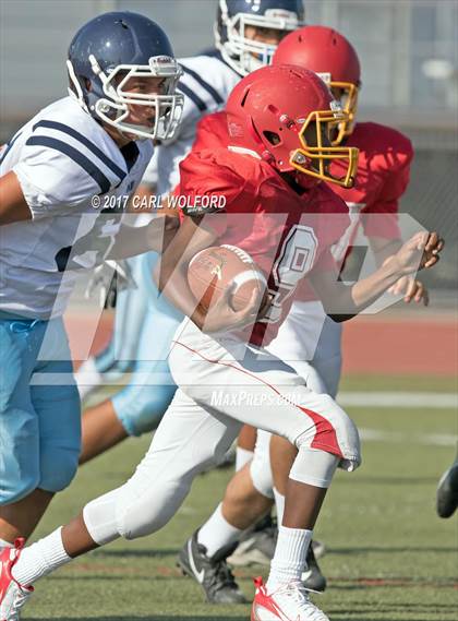 Thumbnail 2 in Ramona @ Hemet photogallery.