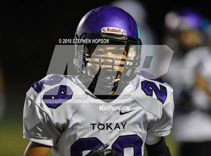 Thumbnail 3 in Tokay @ St. Mary's photogallery.