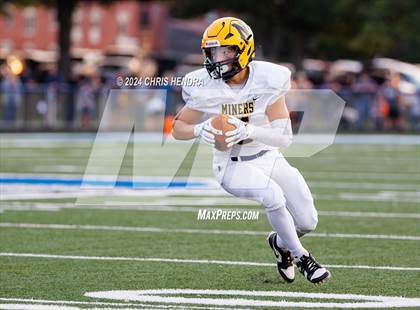 Thumbnail 1 in Negaunee @ Calumet photogallery.
