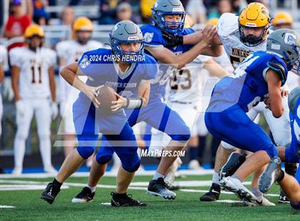 Thumbnail 2 in Negaunee @ Calumet photogallery.