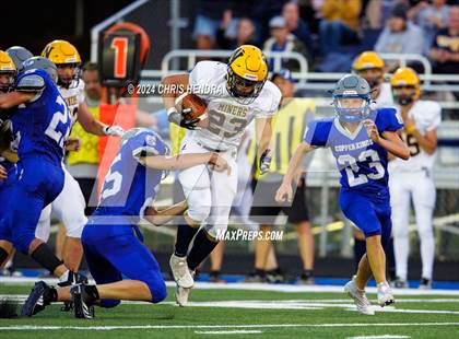 Thumbnail 3 in Negaunee @ Calumet photogallery.