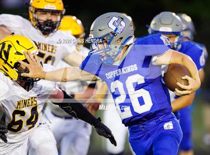 Thumbnail 3 in Negaunee @ Calumet photogallery.