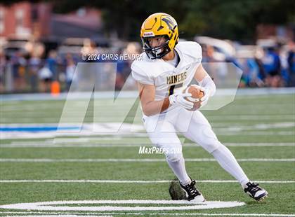 Thumbnail 2 in Negaunee @ Calumet photogallery.