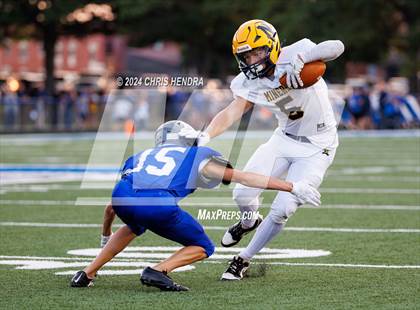 Thumbnail 1 in Negaunee @ Calumet photogallery.
