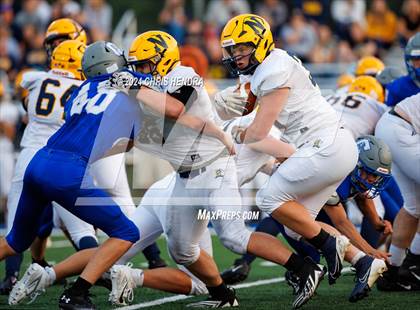Thumbnail 2 in Negaunee @ Calumet photogallery.