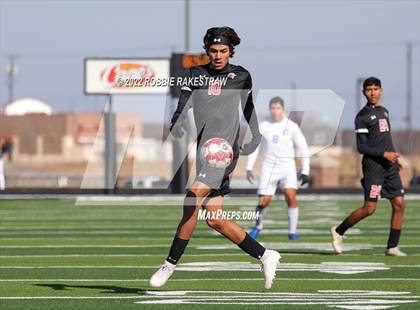 Thumbnail 2 in Corsicana @ Tyler Legacy (Forney Kickoff Tournament) photogallery.