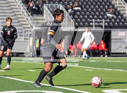 Thumbnail 1 in Corsicana @ Tyler Legacy (Forney Kickoff Tournament) photogallery.