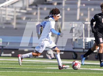 Thumbnail 1 in Corsicana @ Tyler Legacy (Forney Kickoff Tournament) photogallery.