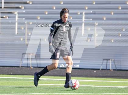 Thumbnail 2 in Corsicana @ Tyler Legacy (Forney Kickoff Tournament) photogallery.