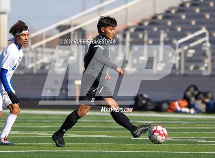Thumbnail 1 in Corsicana @ Tyler Legacy (Forney Kickoff Tournament) photogallery.