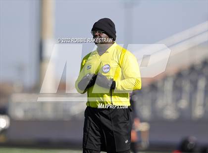 Thumbnail 2 in Corsicana @ Tyler Legacy (Forney Kickoff Tournament) photogallery.