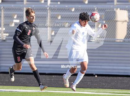 Thumbnail 3 in Corsicana @ Tyler Legacy (Forney Kickoff Tournament) photogallery.
