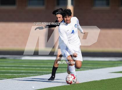 Thumbnail 1 in Corsicana @ Tyler Legacy (Forney Kickoff Tournament) photogallery.