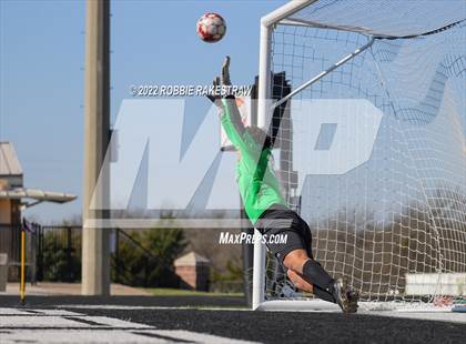 Thumbnail 2 in Corsicana @ Tyler Legacy (Forney Kickoff Tournament) photogallery.