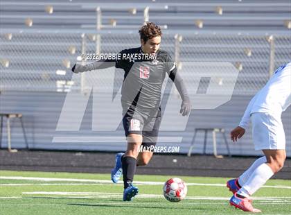 Thumbnail 3 in Corsicana @ Tyler Legacy (Forney Kickoff Tournament) photogallery.