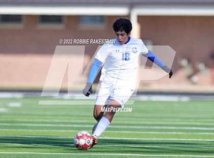 Thumbnail 1 in Corsicana @ Tyler Legacy (Forney Kickoff Tournament) photogallery.
