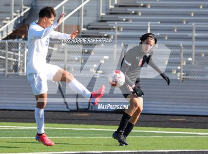 Thumbnail 1 in Corsicana @ Tyler Legacy (Forney Kickoff Tournament) photogallery.