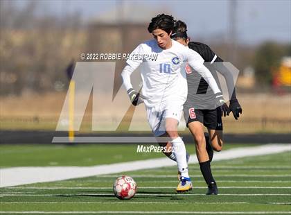 Thumbnail 1 in Corsicana @ Tyler Legacy (Forney Kickoff Tournament) photogallery.