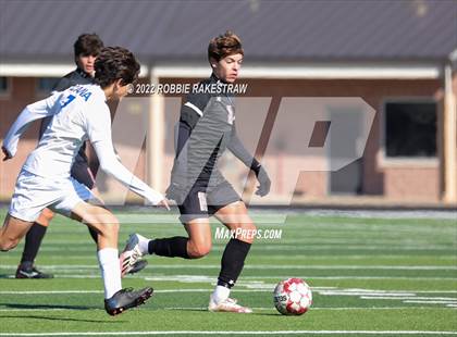 Thumbnail 1 in Corsicana @ Tyler Legacy (Forney Kickoff Tournament) photogallery.