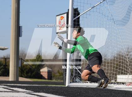 Thumbnail 1 in Corsicana @ Tyler Legacy (Forney Kickoff Tournament) photogallery.