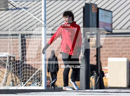 Thumbnail 1 in Corsicana @ Tyler Legacy (Forney Kickoff Tournament) photogallery.