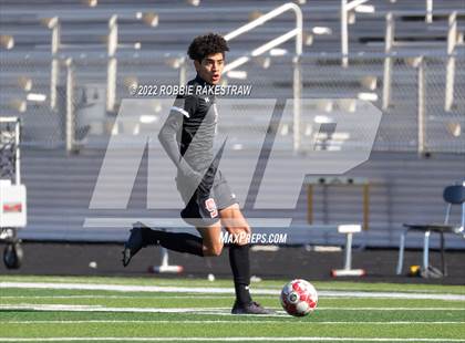 Thumbnail 2 in Corsicana @ Tyler Legacy (Forney Kickoff Tournament) photogallery.