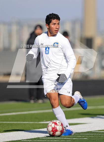 Thumbnail 3 in Corsicana @ Tyler Legacy (Forney Kickoff Tournament) photogallery.