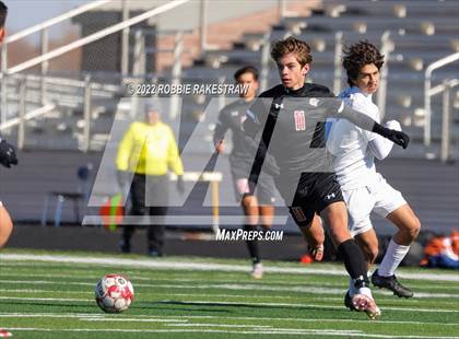 Thumbnail 1 in Corsicana @ Tyler Legacy (Forney Kickoff Tournament) photogallery.